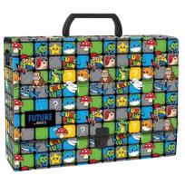 Opakowanie Teczka z rączką gruba BackUp 42 DERFORM