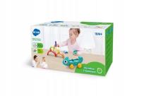 Opakowanie Tęczowy Kameleon Hola SN791  AN01