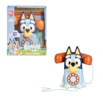 Opakowanie Telefon Interaktywny - Bluey