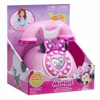 Opakowanie Telefon retro z dźwiękiem Minnie Mouse 88272