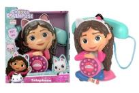 Opakowanie Telefon ze słuchawką Gabby