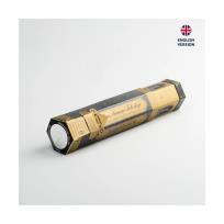 Opakowanie Teleskop do obserwacji słońca (pow. 6,5 x) do samodzielnego montażu