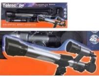 Opakowanie Teleskop window 50x19,2x7,5cm