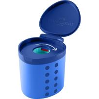 Opakowanie Temperówka Grippy z pojemnikiem do grubych kredek