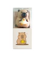 Opakowanie Temperówka Kapibara kaczuszka