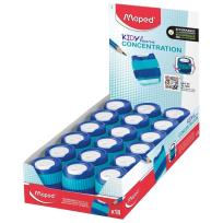 Opakowanie Temperówka Kidy Learn Concentration (18szt) MAPED