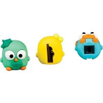 Opakowanie Temperówka Kurczaki mix (24szt)