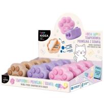 Opakowanie Temperówka Łapka (12szt) KIDEA