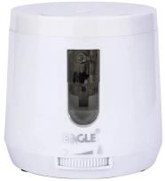 Opakowanie Temperówka na baterie Eagle TY49 biała