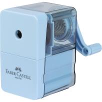 Opakowanie Temperówka na korbkę Sky Blue FABER CASTELL