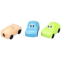 Opakowanie Temperówka plastikowa Auto mix (48szt)