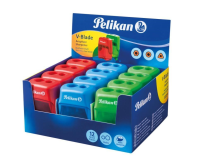 Opakowanie Temperówka podwójna (12szt)