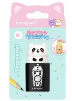 Opakowanie Temperówka pojemnik Bounce Buddies MIX