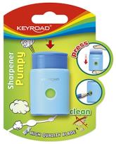Opakowanie TEMPERÓWKA PUMPY-UP POJEDYNCZA KEYROAD