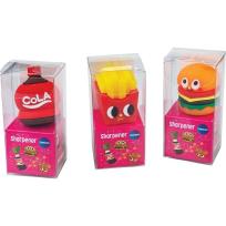 Opakowanie Temperówka Silikonowa mix