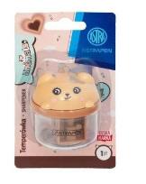 Opakowanie Temperówka z uszkami Amimals ASTRA