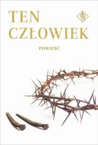 Okładka książki Ten człowiek wyd. 2