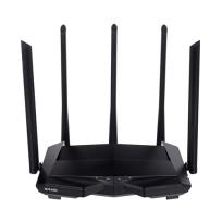 Opakowanie Tenda-router gigabit AC11