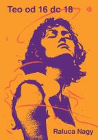 Okładka książki Teo od 16 do 18