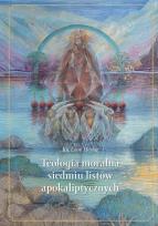 Okładka książki Teologia moralna siedmiu listów