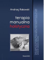 Okładka książki Terapia manualna holistyczna
