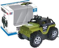 Opakowanie Terenówka przewrotka na baterie