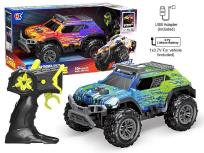 Opakowanie Terenówka R/C MIX