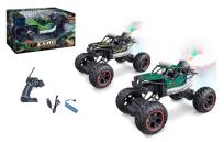 Opakowanie Terenówka R/C MIX