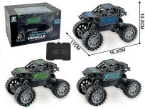 Opakowanie Terenówka R/C MIX