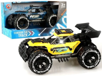 Opakowanie Terenówka światło MIX