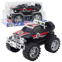 Opakowanie Terenówka z napędem na tył duże koła