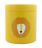 Opakowanie Termiczny pojemnik na jedzenie Lew 500ml