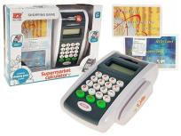 Opakowanie Terminal płatniczy na baterie