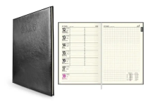 Opakowanie Terminarz 2026 A4 tygodniowy Agenda