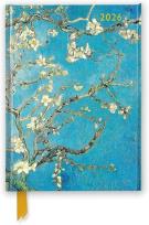 Opakowanie Terminarz 2026 A5 Kwitnący migdałowiec