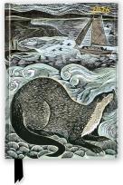 Opakowanie Terminarz 2026 A5 Wydra Angela Harding TW