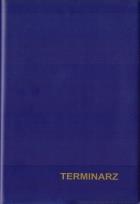 Opakowanie Terminarz 2026 A6 Mini MIX