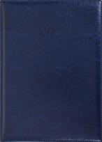 Opakowanie Terminarz 2026 Dzienny A4 Nebraska MIX