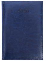 Opakowanie Terminarz 2026 Dzienny A5 Nebraska MIX