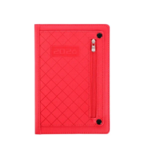 Opakowanie Terminarz 2026 Dzienny A5 z kieszonką MIX