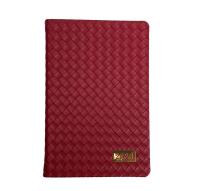 Opakowanie Terminarz 2026 dzienny A5 zapleciony MIX