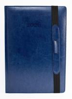 Opakowanie Terminarz 2026 dzienny B5 Nebraska Pro MIX