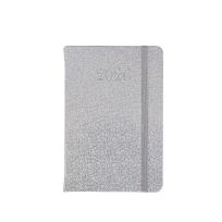 Opakowanie Terminarz 2026 dzienny B6 kryształ MIX