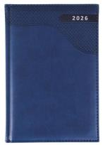 Opakowanie Terminarz 2026 Tygodniowy A5 Vivela Luxury MIX