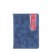 Opakowanie Terminarz 2026 Tygodniowy A6 Kwiaty A6 MIX