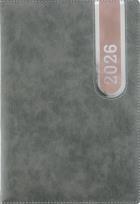 Opakowanie Terminarz 2026 Tygodniowy B5 Menzurka MIX