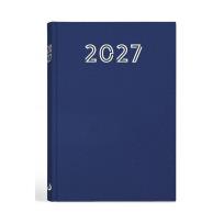 Opakowanie Terminarz 2027 A5 standard granatowy