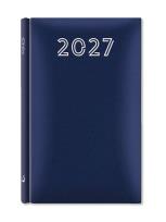 Opakowanie Terminarz 2027 B7 Standard granatowy