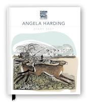 Opakowanie Terminarz 2027 duży TW Angela Harding