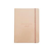 Opakowanie Terminarz 2027 tygodniowy 130x184mm Journal MIX